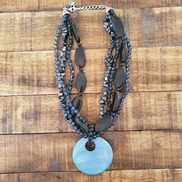 🇺🇸Beachy Necklace - Picture 4 of 4